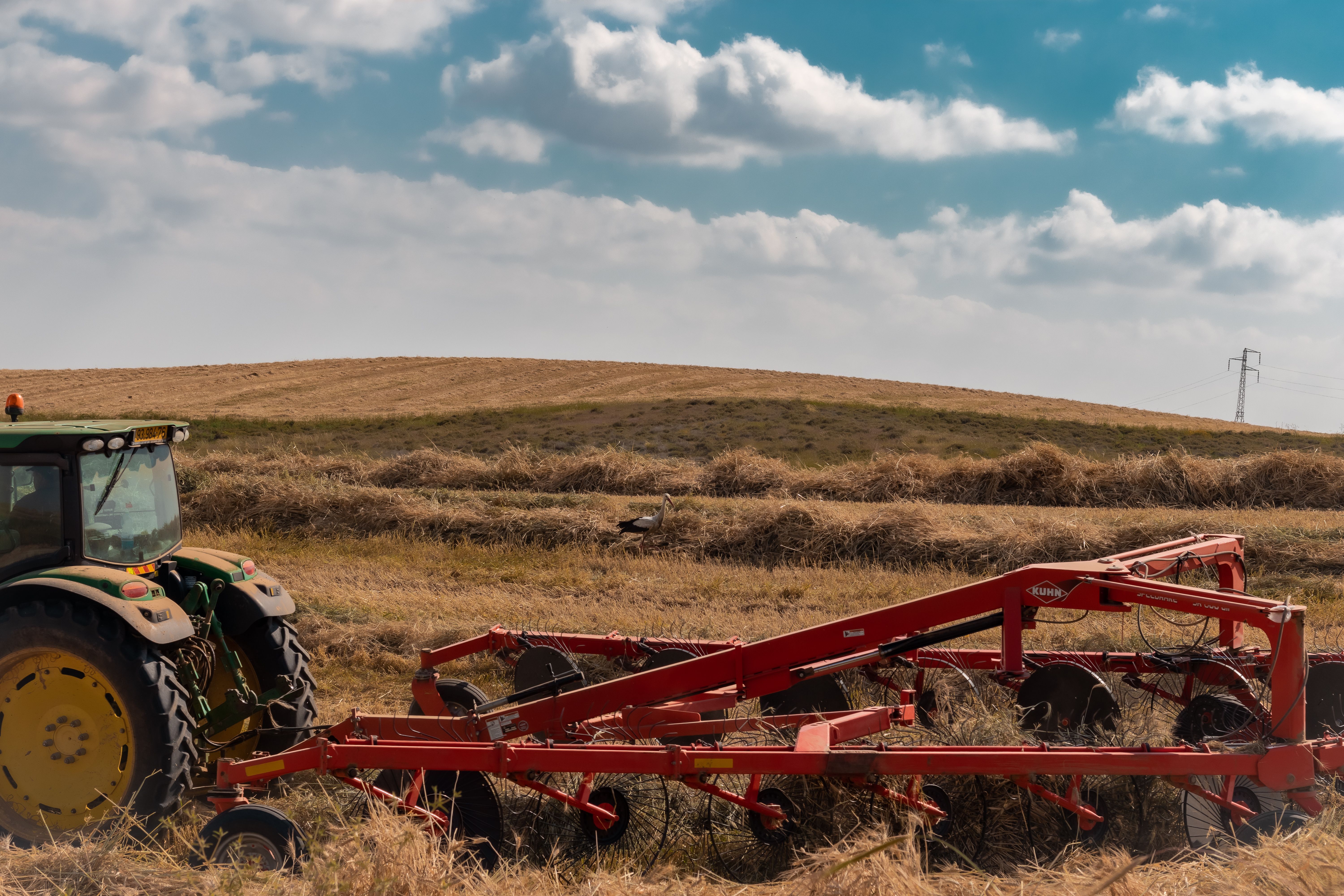 Agroindustria