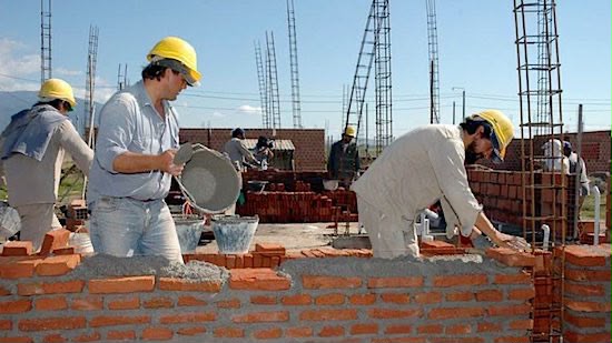 Construcción